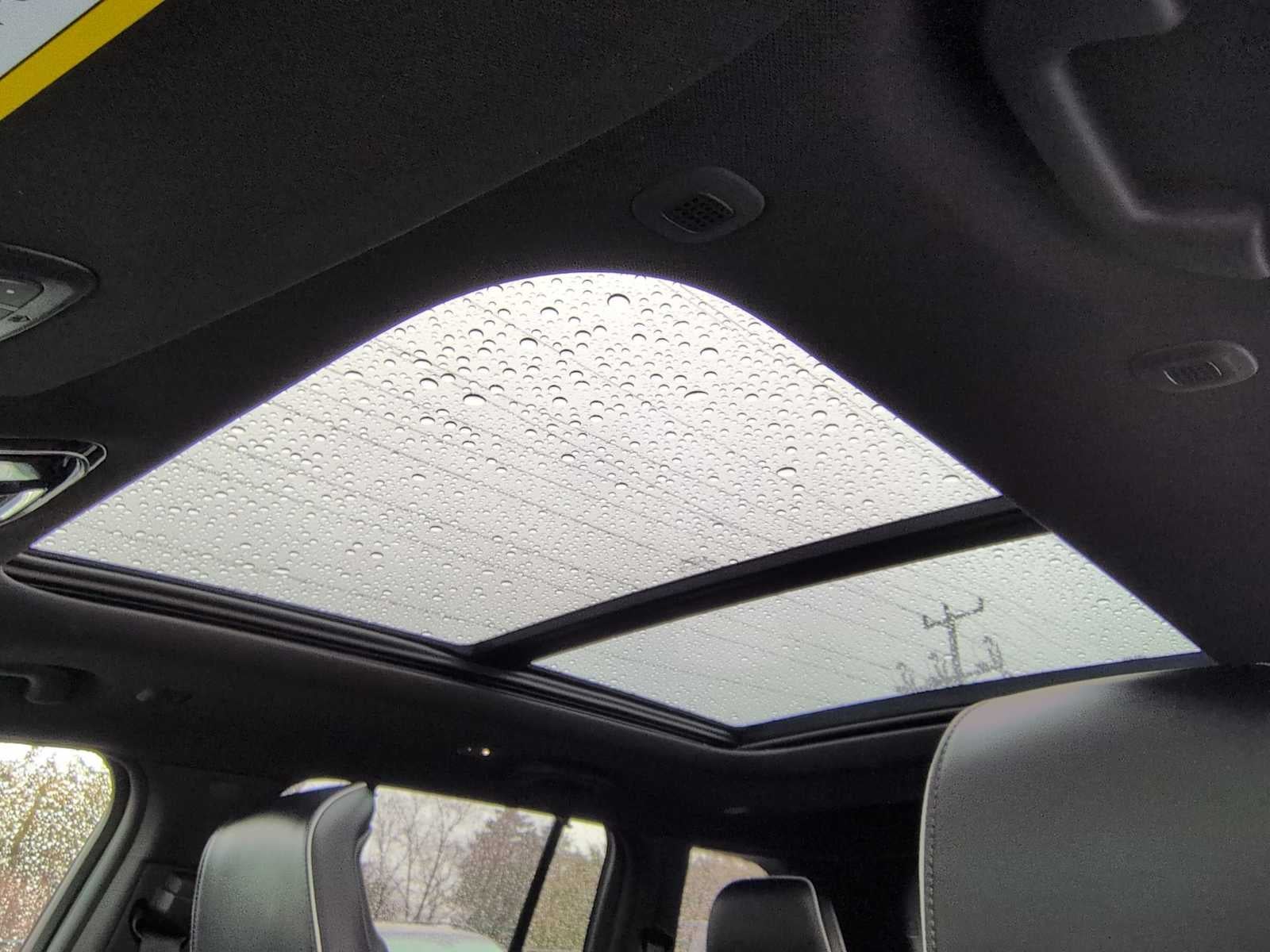 2024 Jeep Grand Cherokee Summit