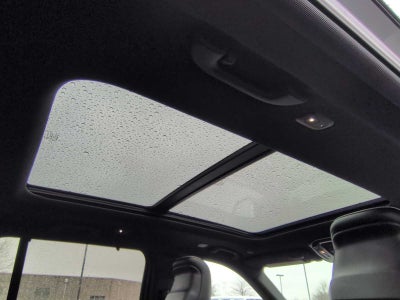 2024 Jeep Grand Cherokee Summit