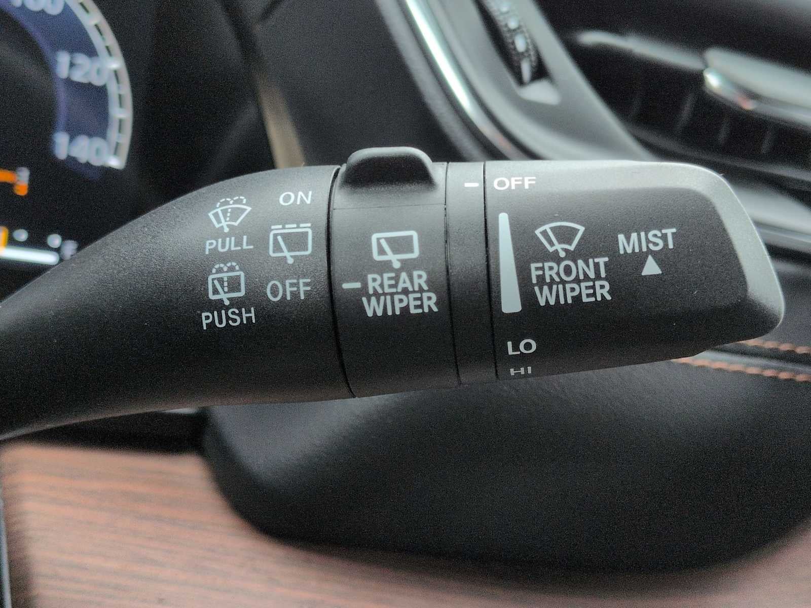 2024 Jeep Grand Cherokee Summit