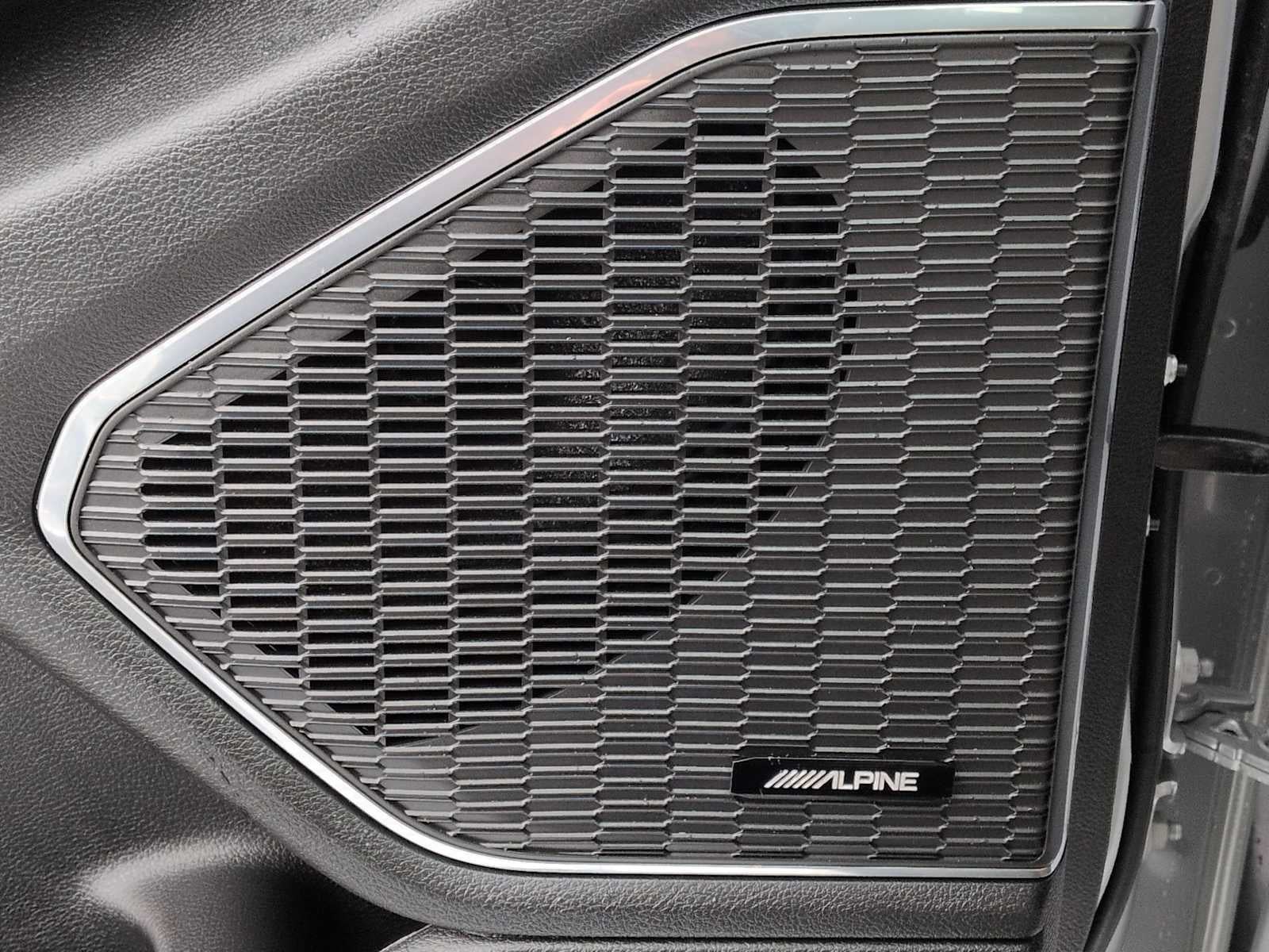 2024 Jeep Grand Cherokee Summit