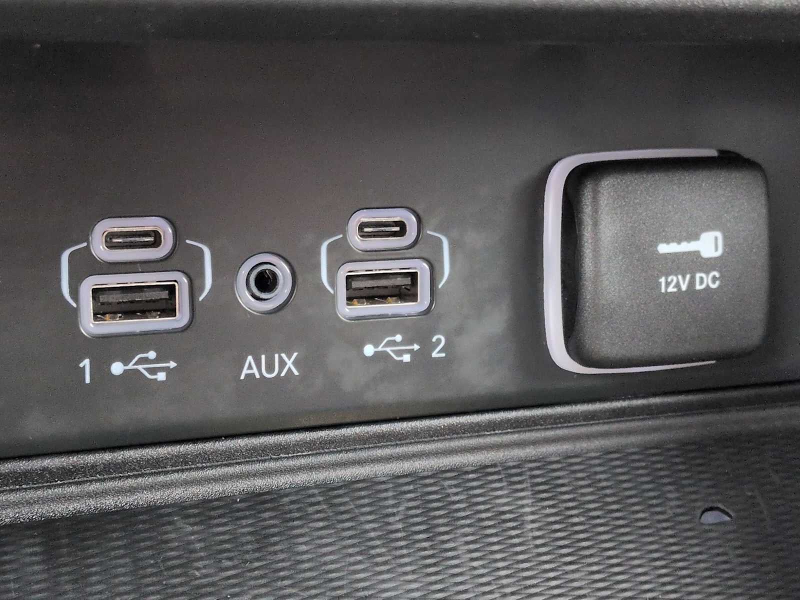 2024 Jeep Grand Cherokee Summit