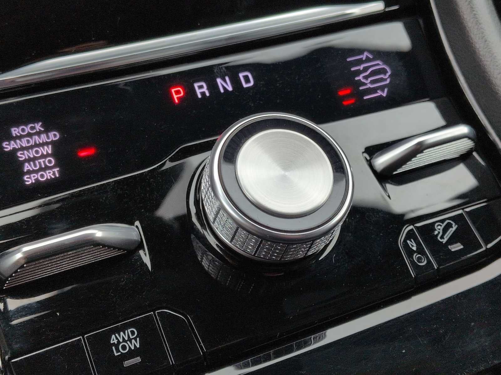 2024 Jeep Grand Cherokee Summit