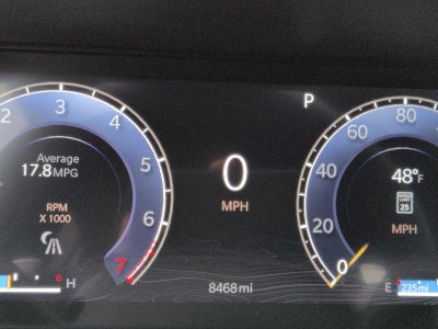 2024 Jeep Grand Cherokee Summit