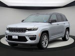 2024 Jeep Grand Cherokee Summit