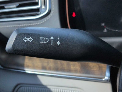 2023 Jeep Grand Wagoneer Series II