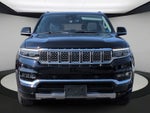 2023 Jeep Grand Wagoneer Series II