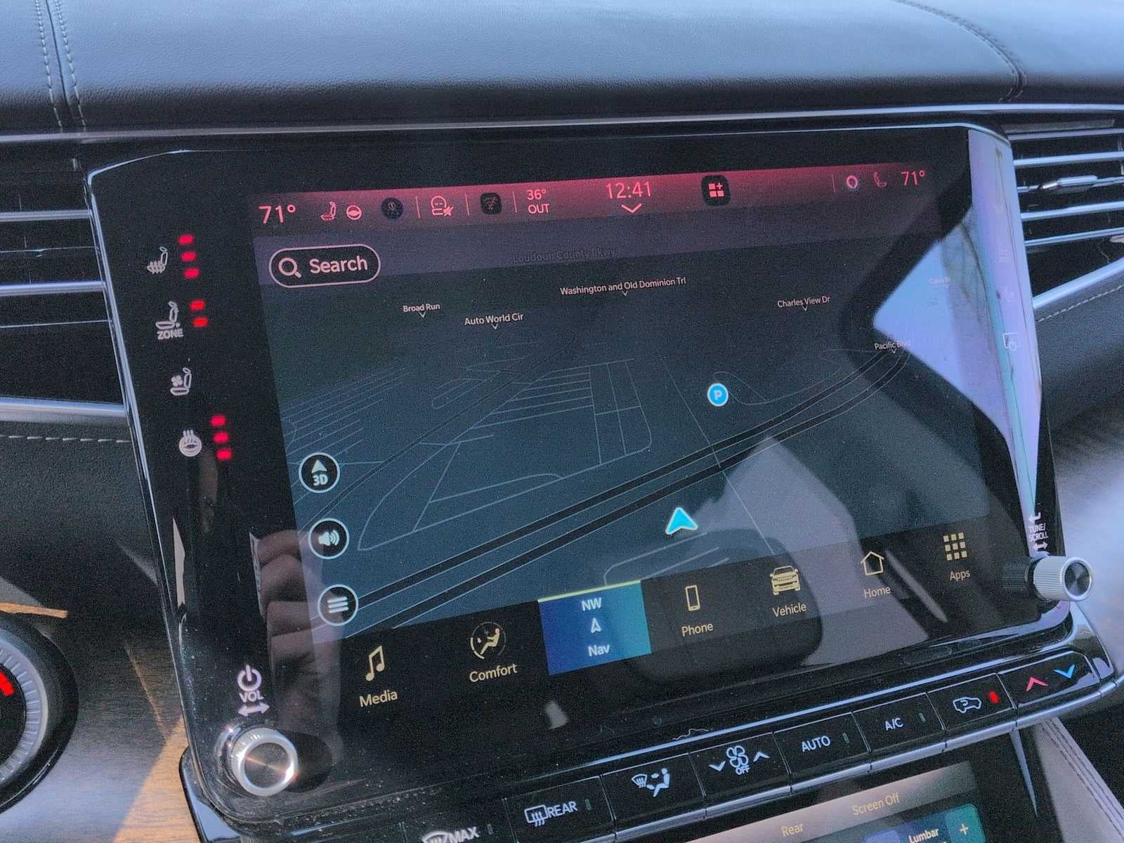 2023 Jeep Grand Wagoneer Series II