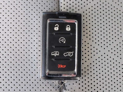 2023 Jeep Grand Wagoneer Series II