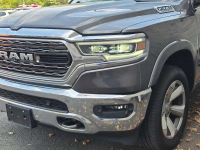 2019 RAM All-New 1500 Limited