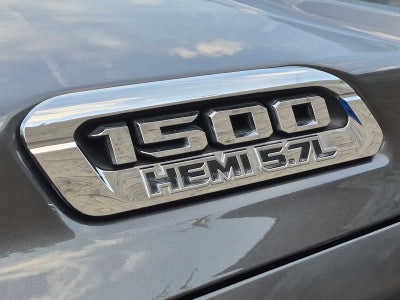 2019 RAM All-New 1500 Limited