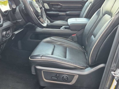 2019 RAM All-New 1500 Limited
