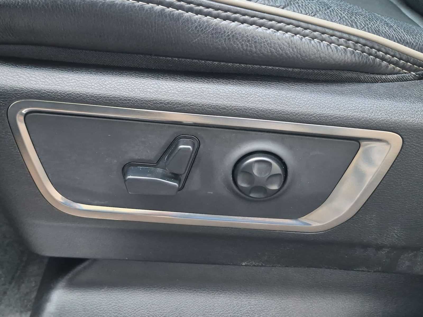2019 RAM All-New 1500 Limited