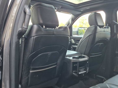 2019 RAM All-New 1500 Limited