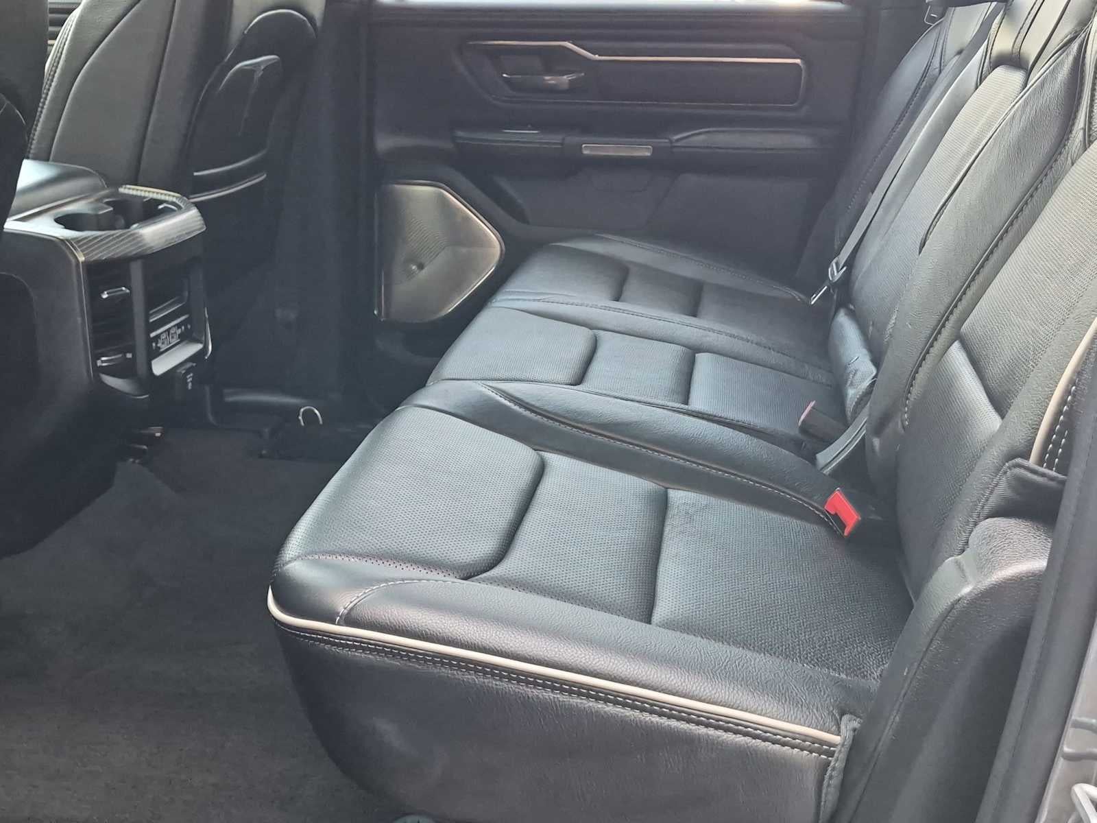 2019 RAM All-New 1500 Limited