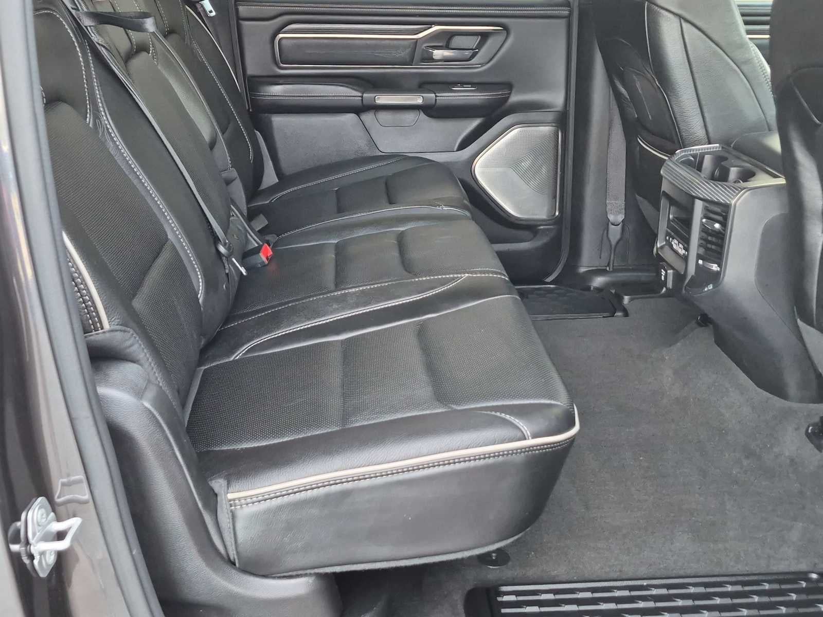 2019 RAM All-New 1500 Limited