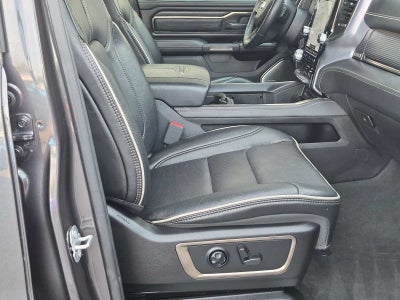 2019 RAM All-New 1500 Limited