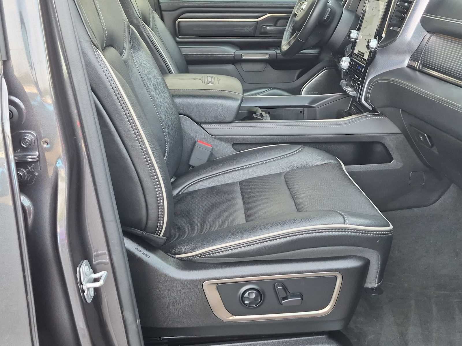 2019 RAM All-New 1500 Limited