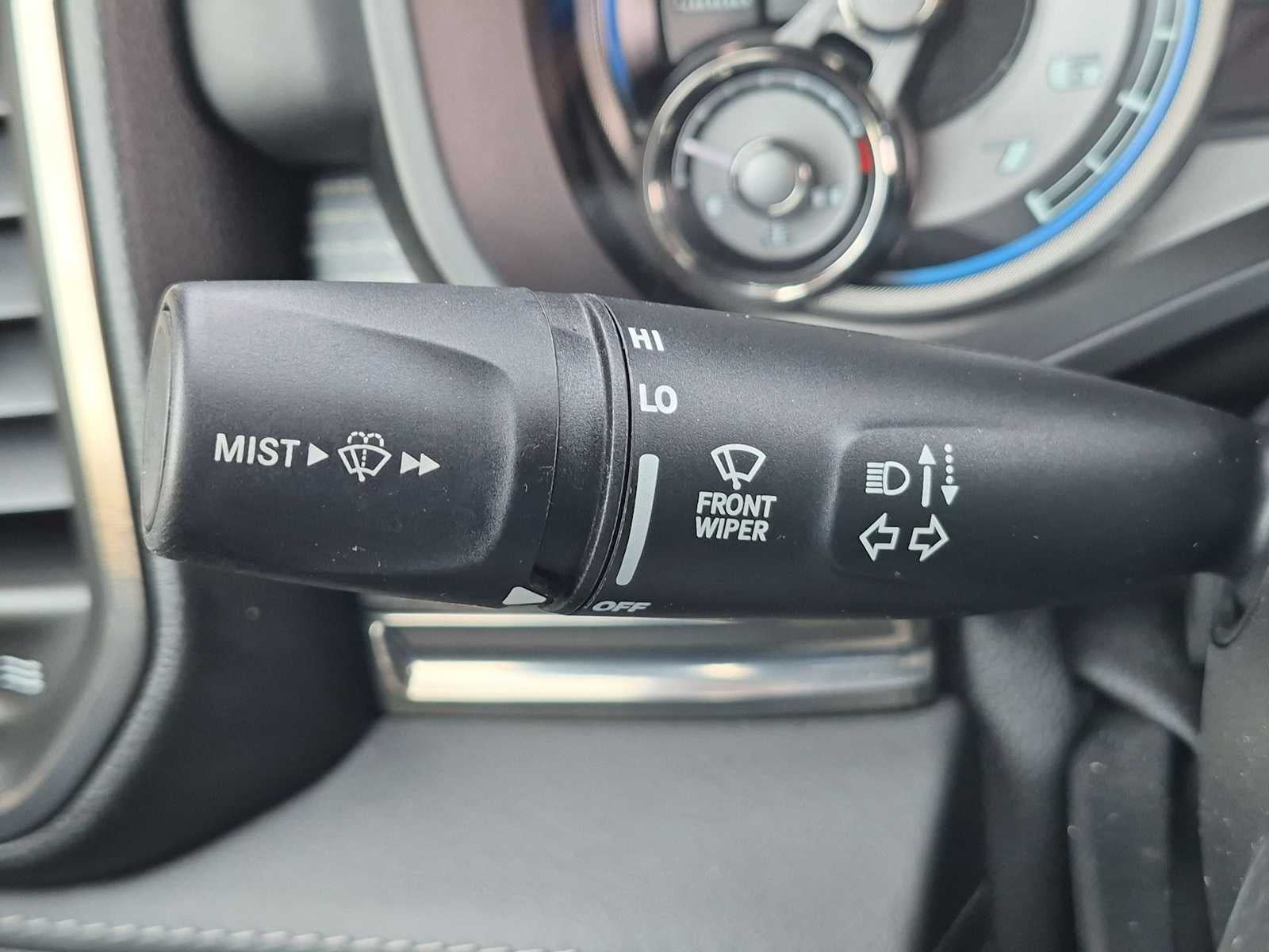 2019 RAM All-New 1500 Limited
