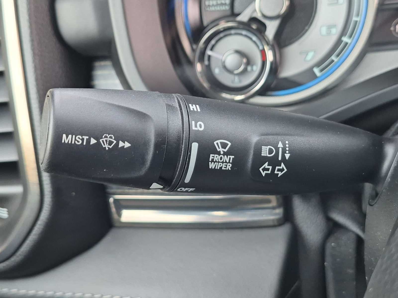 2019 RAM All-New 1500 Limited