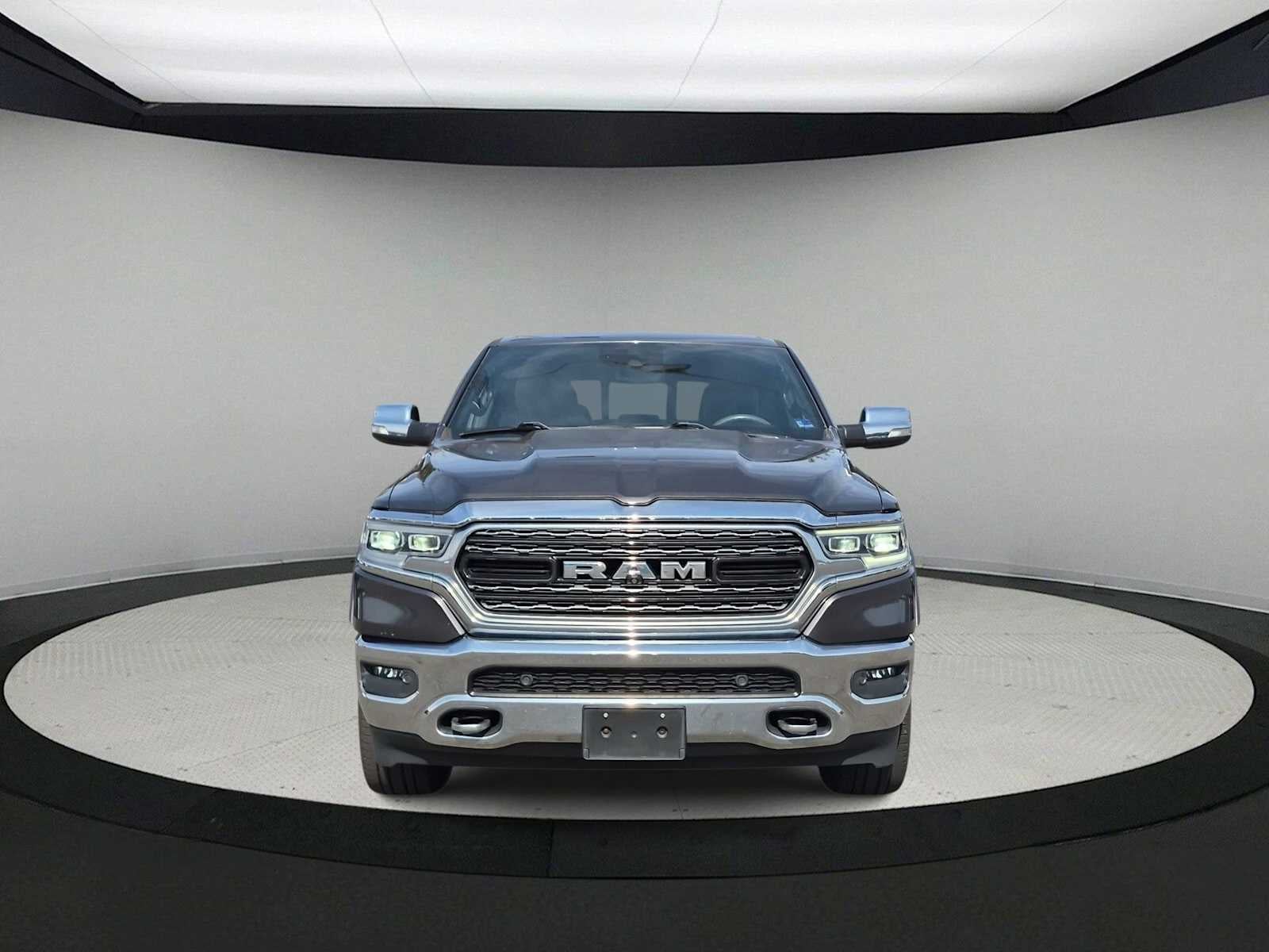 2019 RAM All-New 1500 Limited