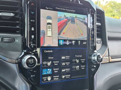 2019 RAM All-New 1500 Limited