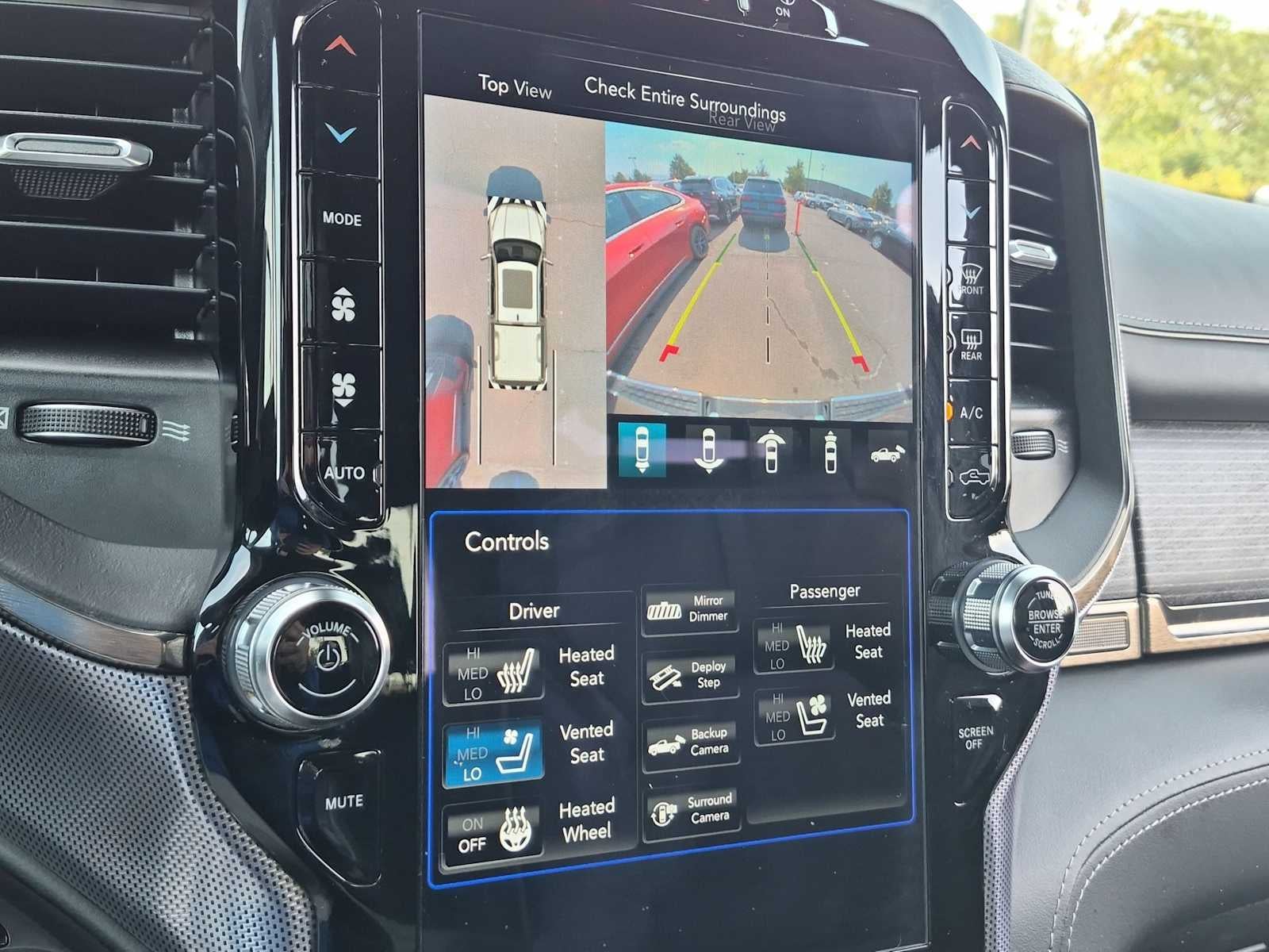 2019 RAM All-New 1500 Limited