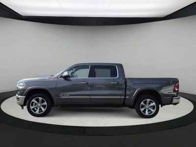 2019 RAM All-New 1500 Limited