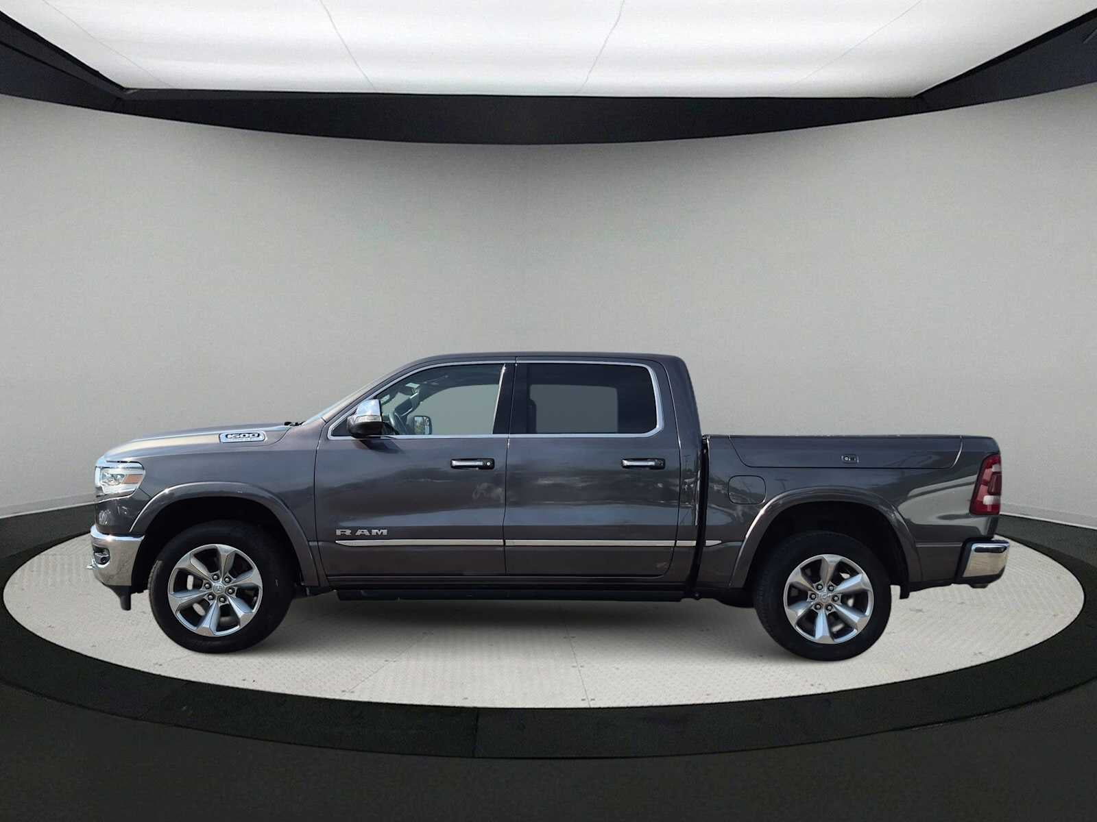 2019 RAM All-New 1500 Limited