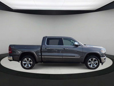 2019 RAM All-New 1500 Limited