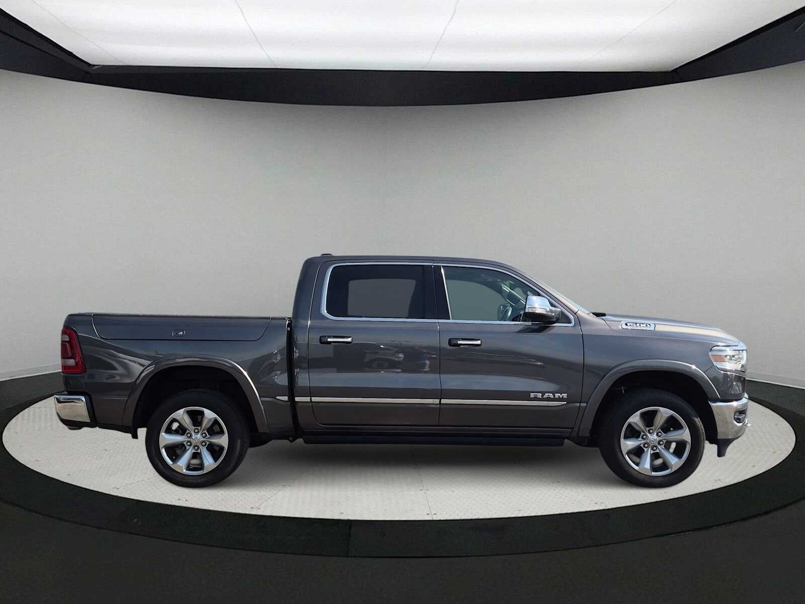 2019 RAM All-New 1500 Limited
