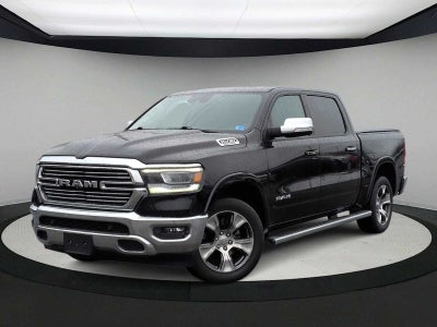 2019 RAM All-New 1500 Laramie