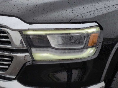 2019 RAM All-New 1500 Laramie
