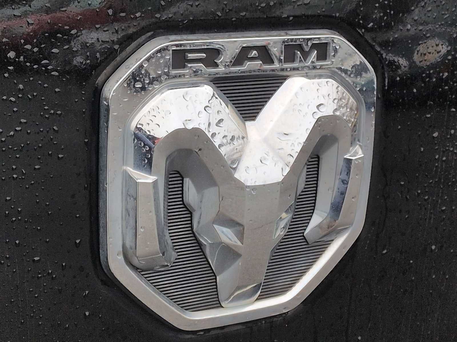 2019 RAM All-New 1500 Laramie