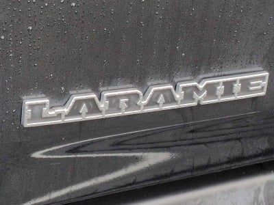 2019 RAM All-New 1500 Laramie