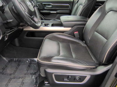 2019 RAM All-New 1500 Laramie