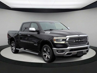 2019 RAM All-New 1500 Laramie