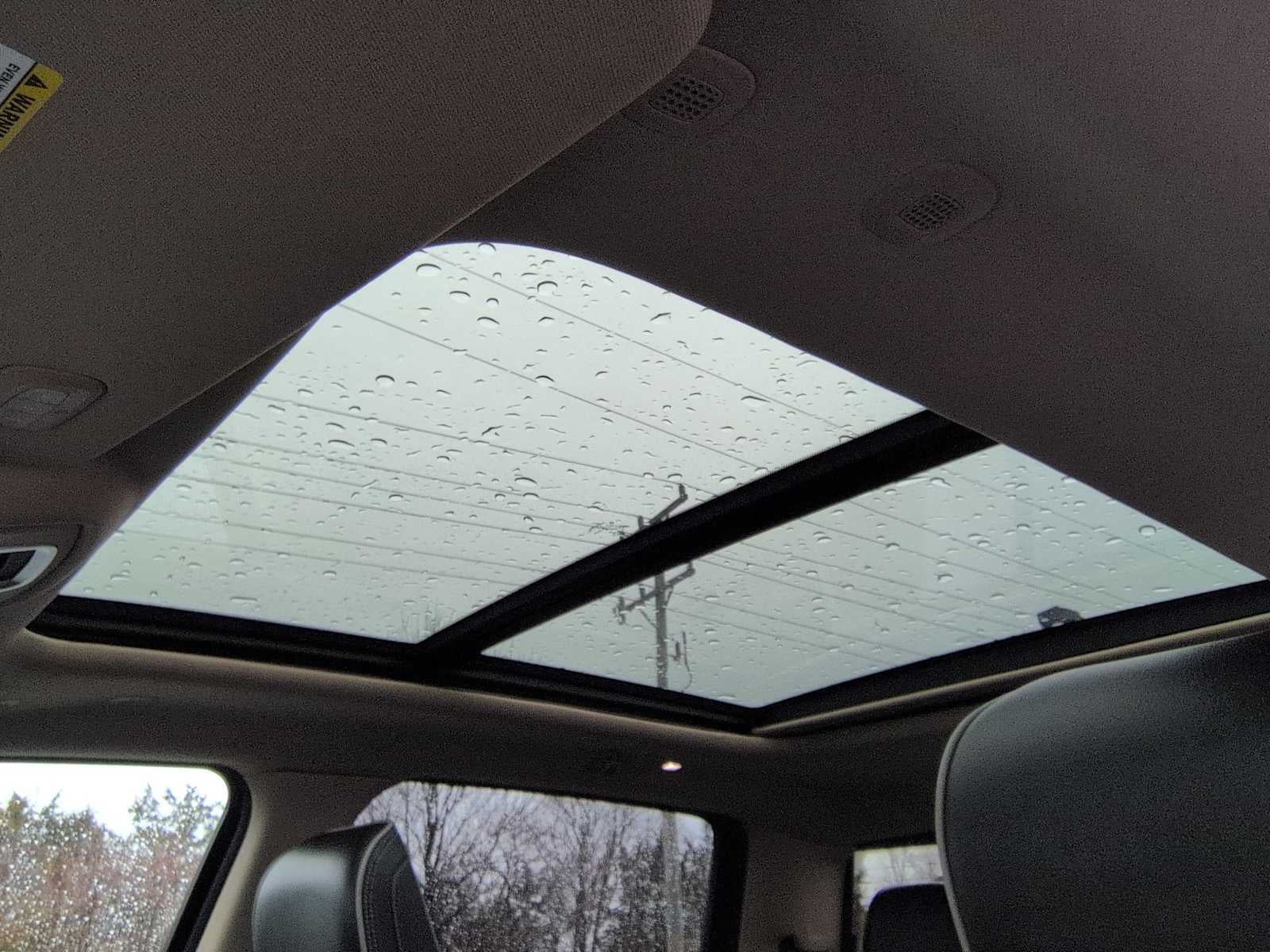 2019 RAM All-New 1500 Laramie