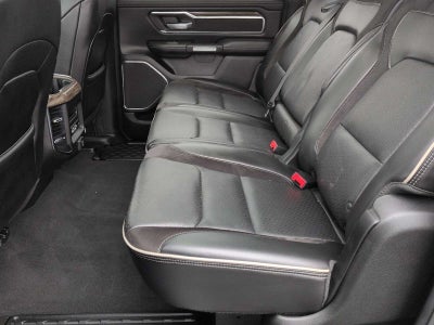 2019 RAM All-New 1500 Laramie