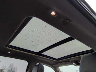 2019 RAM All-New 1500 Laramie