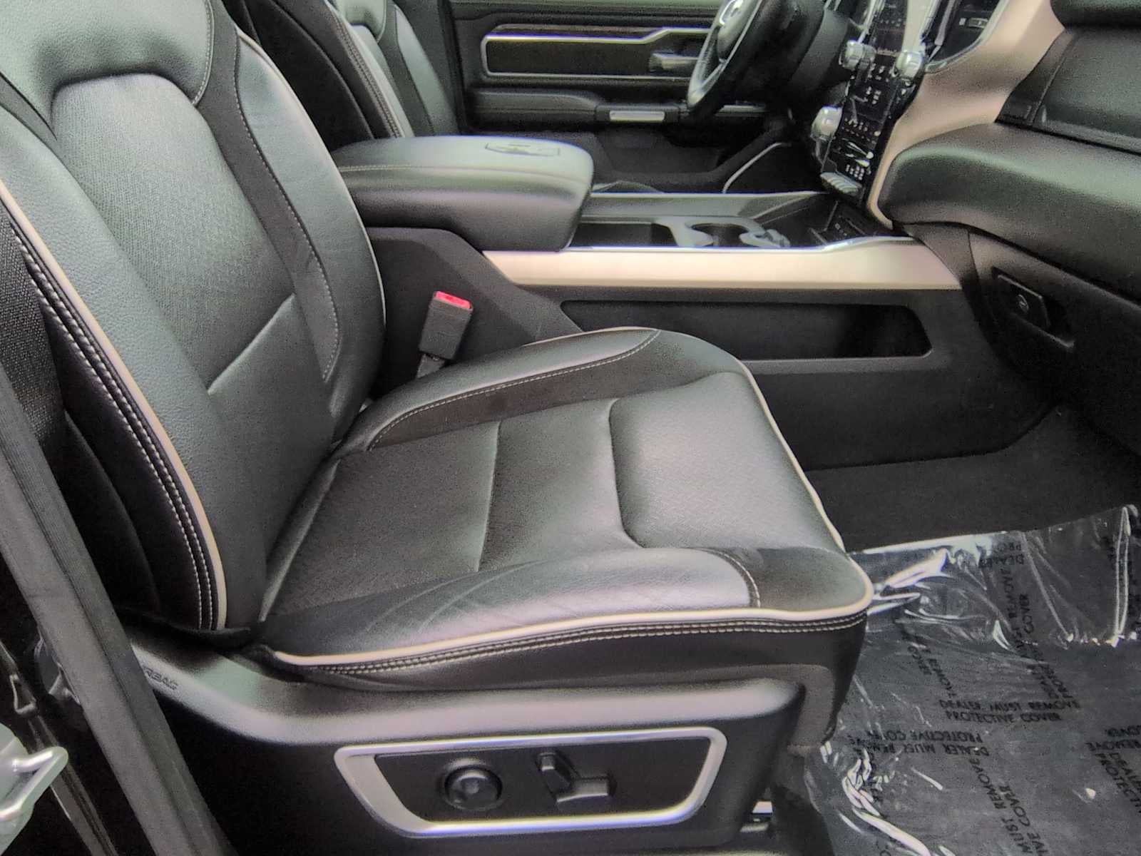 2019 RAM All-New 1500 Laramie