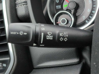 2019 RAM All-New 1500 Laramie