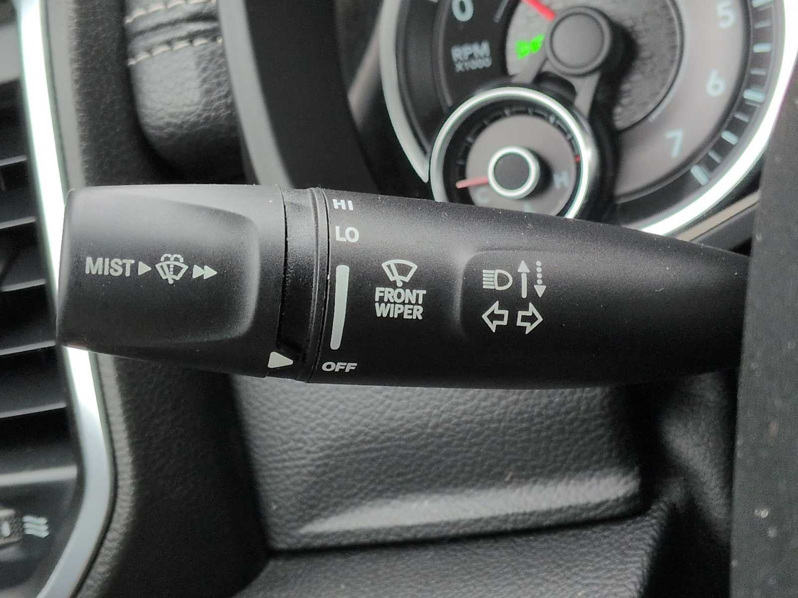 2019 RAM All-New 1500 Laramie