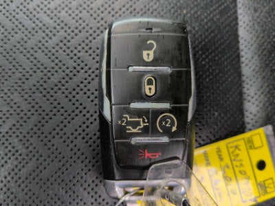 2019 RAM All-New 1500 Laramie