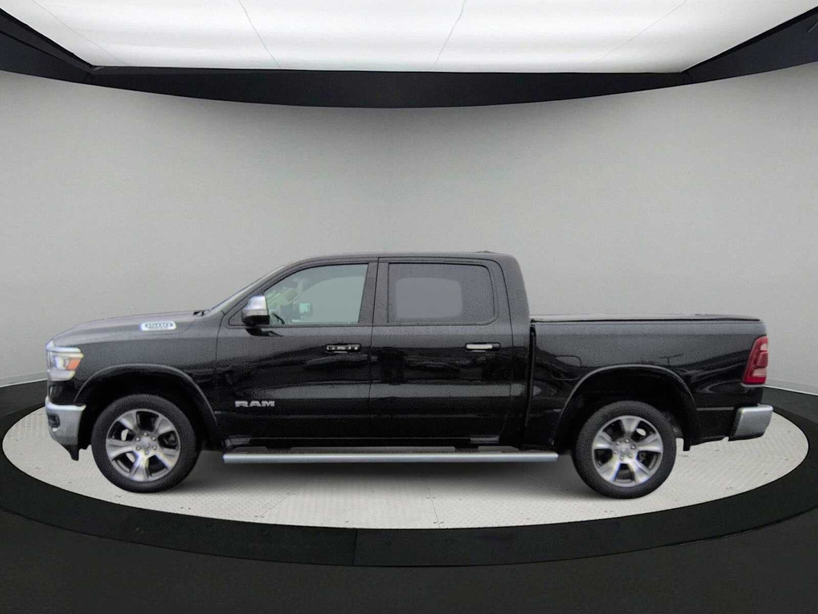 2019 RAM All-New 1500 Laramie
