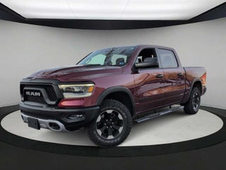 2024 RAM 1500 Rebel
