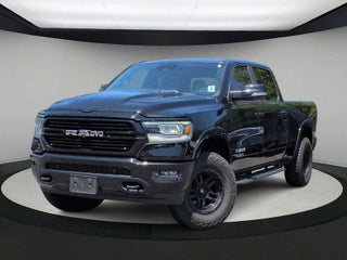 2019 RAM All-New 1500 Laramie