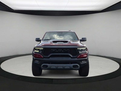 2024 RAM 1500 TRX