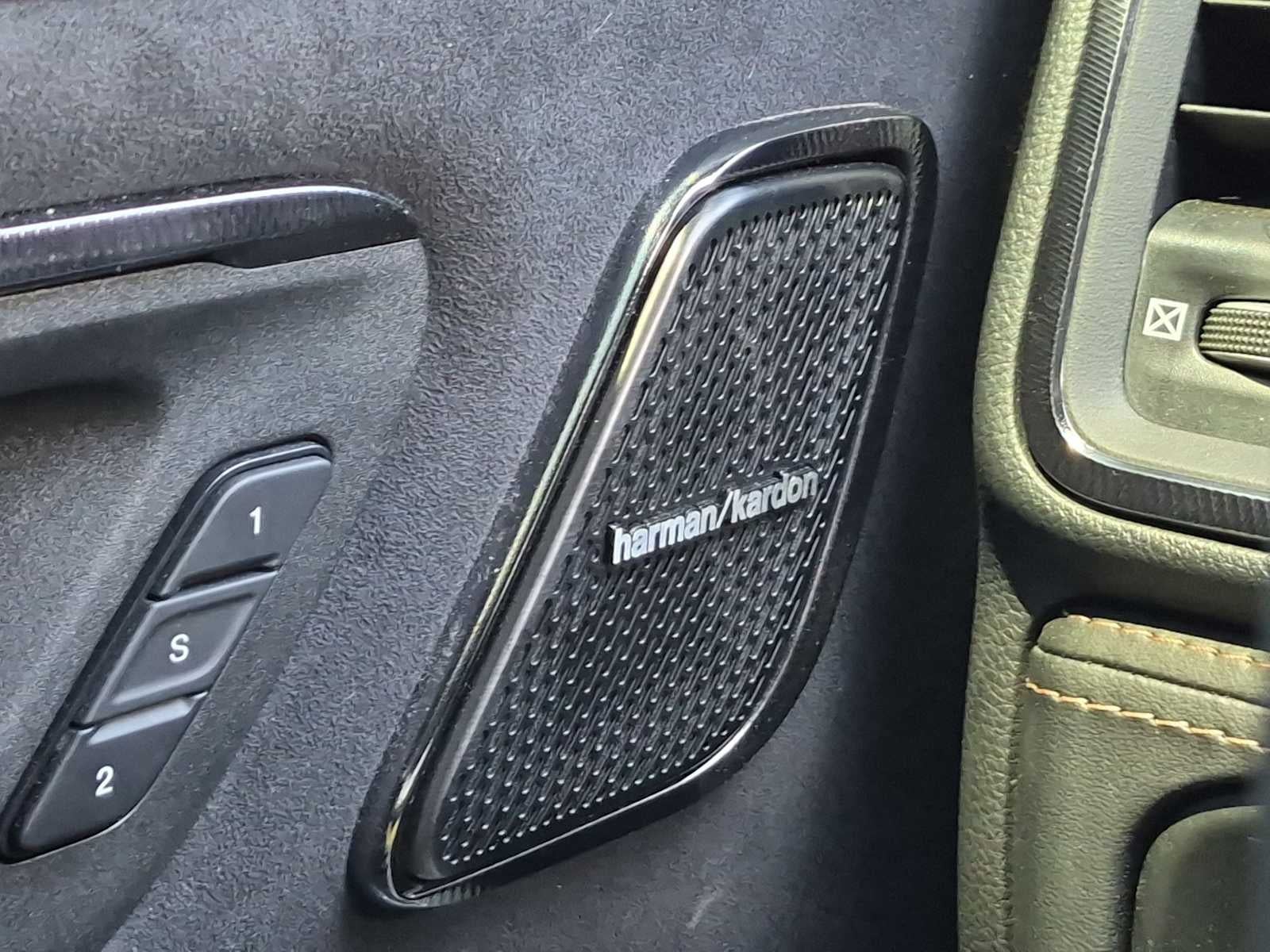 2024 RAM 1500 TRX