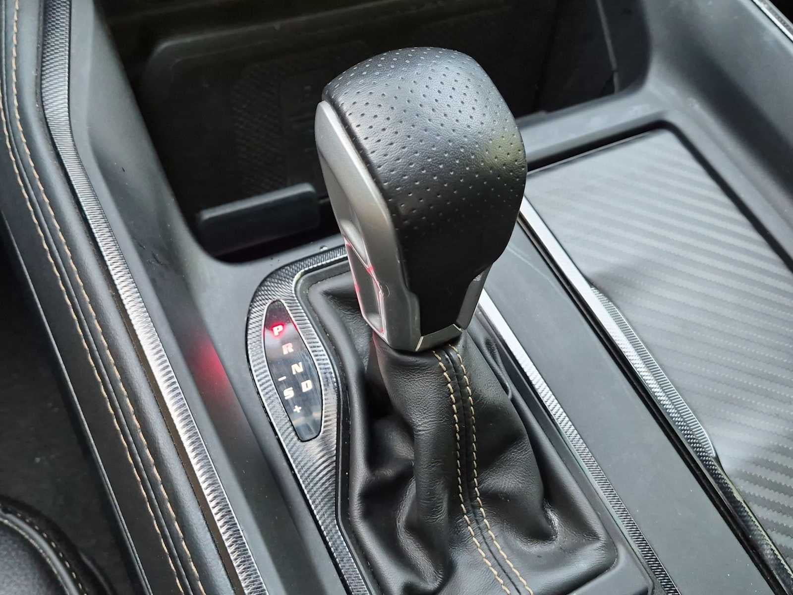 2024 RAM 1500 TRX