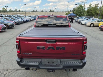 2024 RAM 1500 TRX